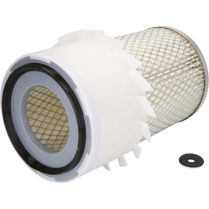 Luchtfilter WIX FILTERS 42180