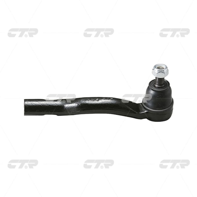 Spoorstangeinde CTR CE0728R