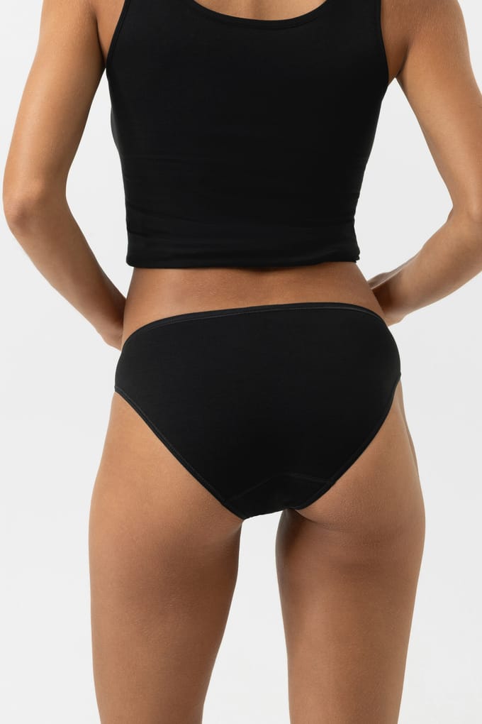 mey Damen Minislip Serie Superfine Organic