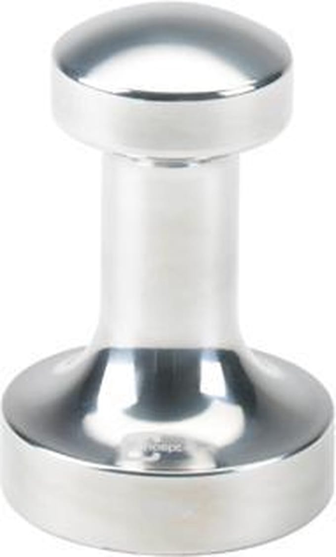 JoeFrex Koffie Tamper Aluminium - 58mm