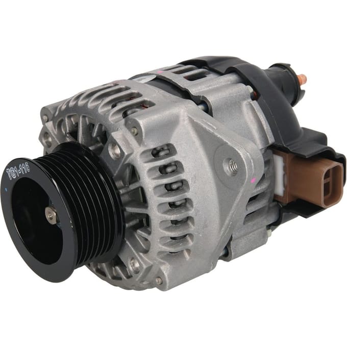 Spanningsregelaar DENSO DAN1487