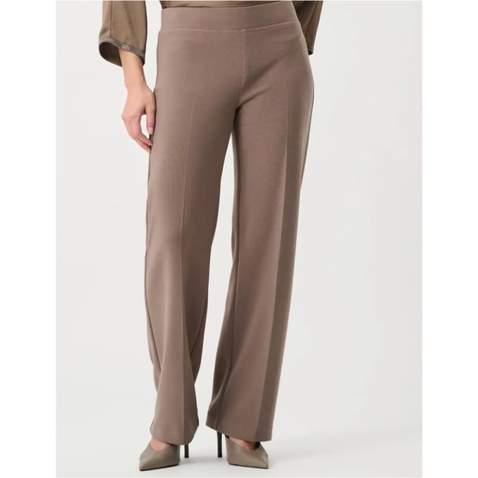 Joseph Ribkoff Lds Pant Pantalons Bruin 153088nos