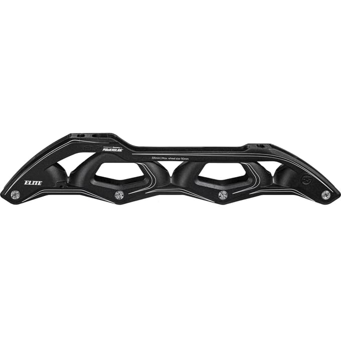 Elite voorgevormd roldek Powerslide MG 13.2 /4x110, 195