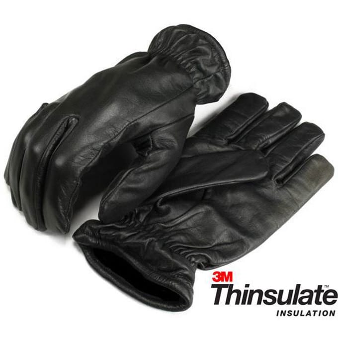 Makhai winter handschoen analine leer xl