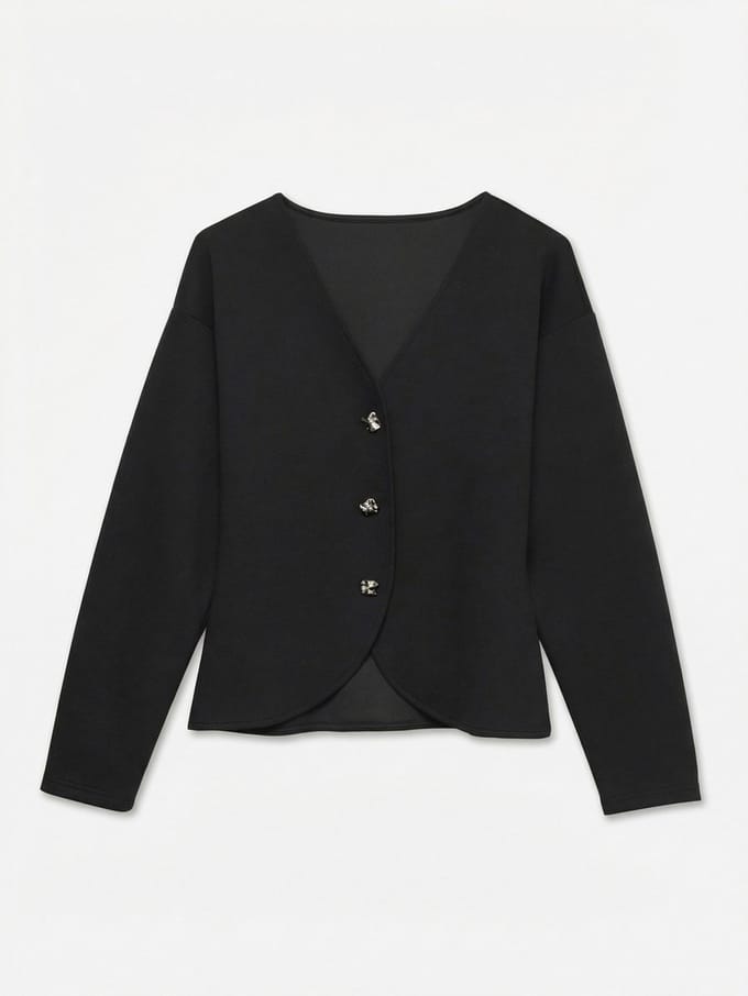 Vero Moda Vest VMLISBETH Top