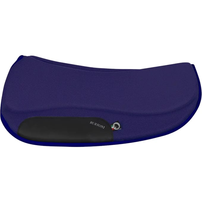 Western paardendeken Burioni TTech Barrel