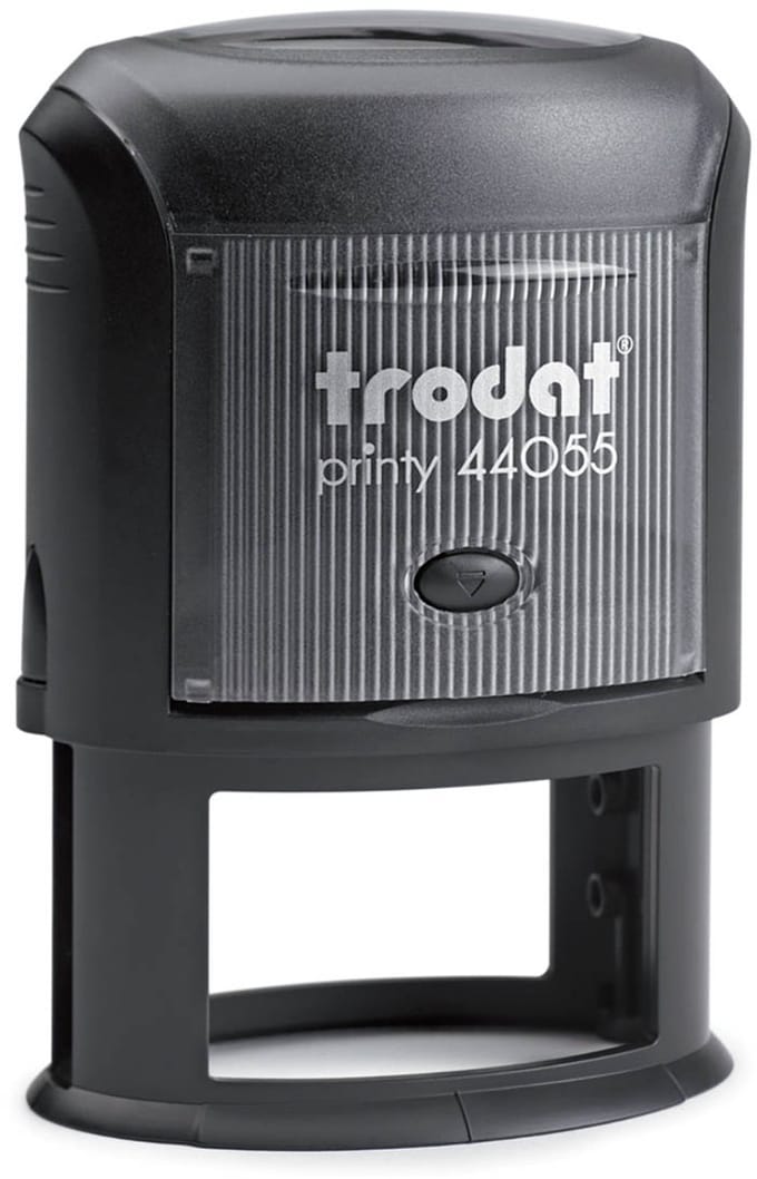 Trodat Printy 44055 | ovaal 54x34mm