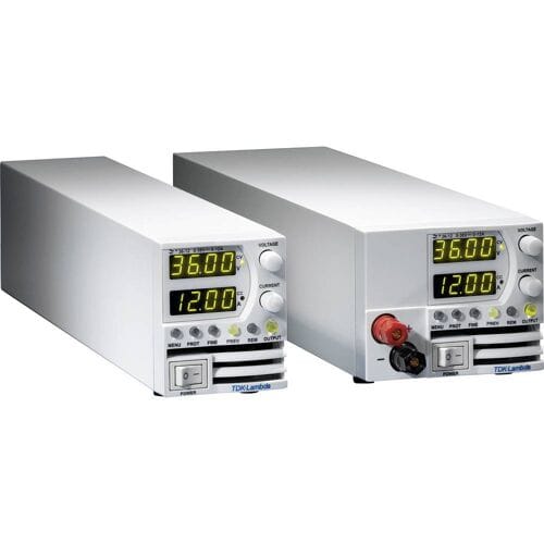 TDK-Lambda Z60-14 Labvoeding, regelbaar 0 - 60 0 - 14 A 840 W Aantal uitgangen: 1 x