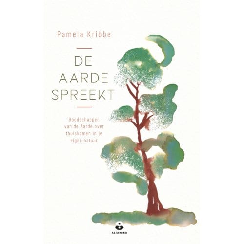 De Aarde Spreekt - Pamela Kribbe