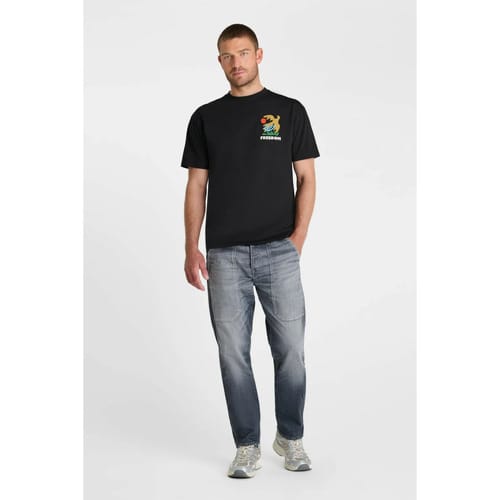 T-shirt Le Temps des Cerises SASTRE-T-shirt