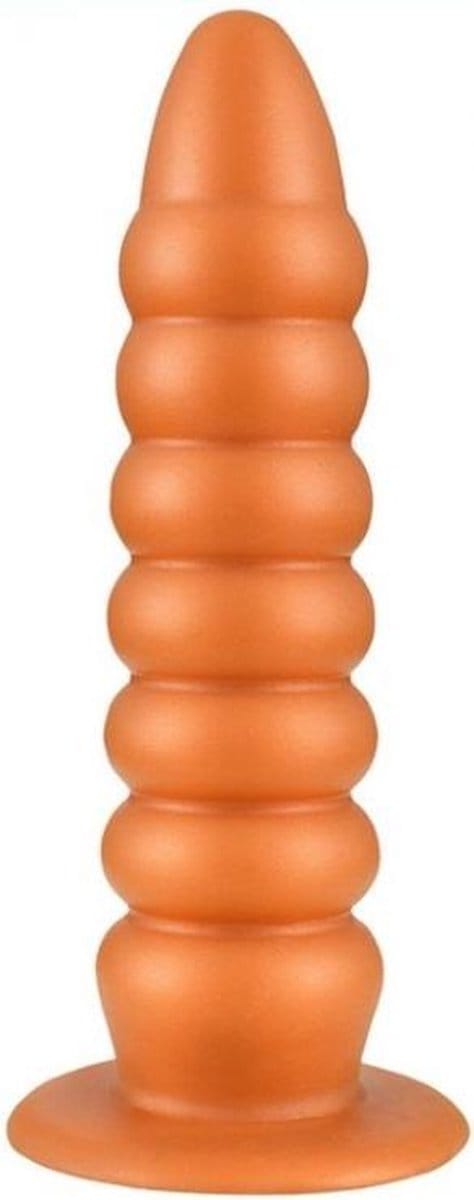 Buttplug silicone Thread