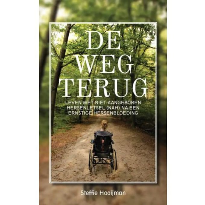 De Weg Terug - Steffie Hooijman