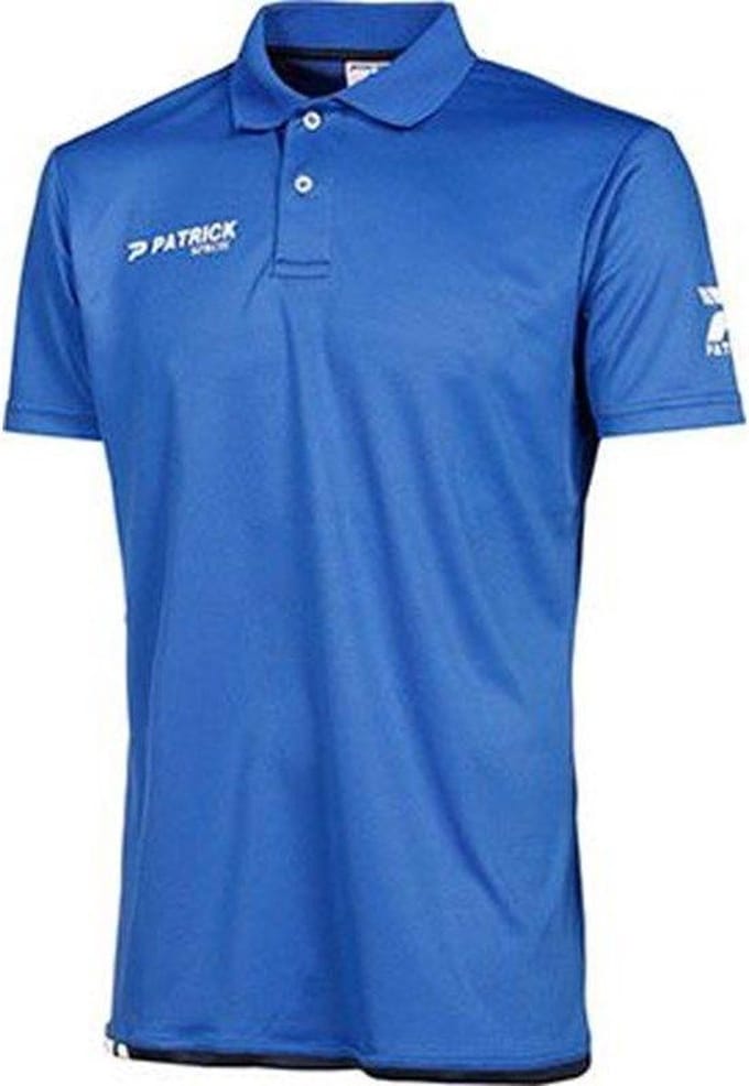 Patrick Pat Polo - Royal / Marine | Maat: XXL