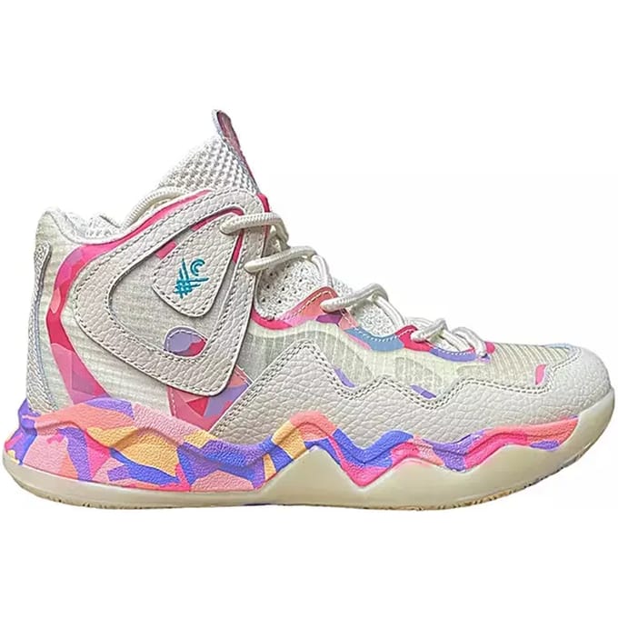 Basketbalschoenen Crossover Culture Mayhem