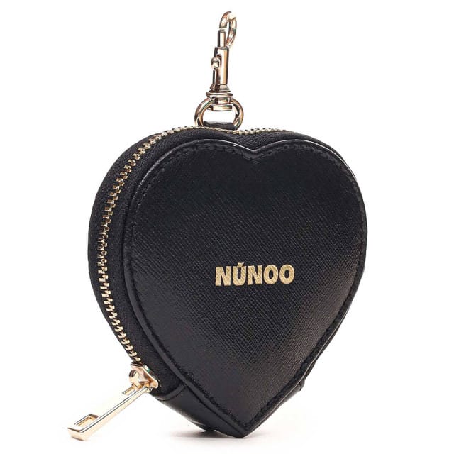 Heart Coin Pocket Florence