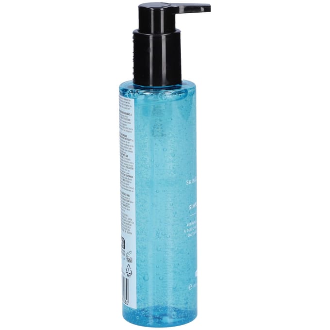 SkinCeuticals Simply Clean Gel Cleanser for All Skin Types 195ml