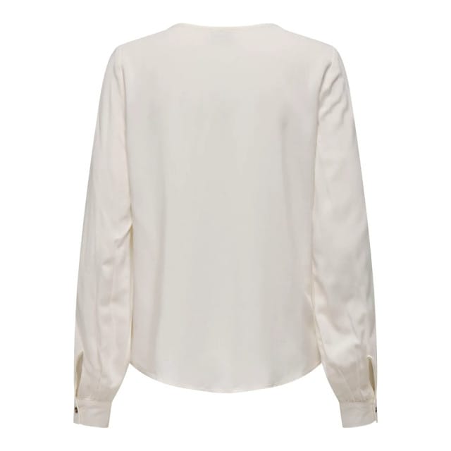 Jacqueline de Yong Laurel life l/s v-neck top