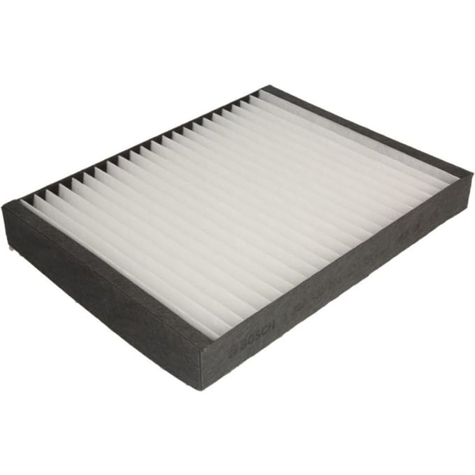 Cabinefilter BOSCH 1 987 432 221