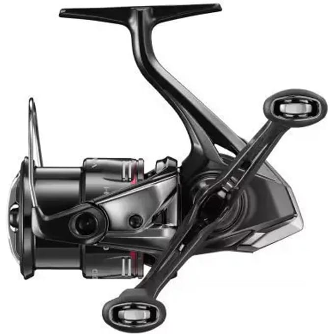 Voorremhaspel Shimano Vanford FA C3000SDH