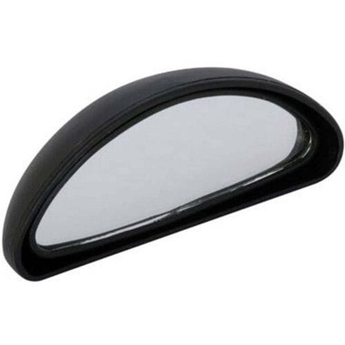HP Autozubehör 10324 Extra spiegel Geschikt voor (automerken): Universal 15 mm x 6.5 cm