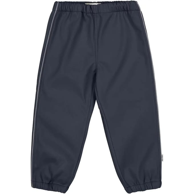 Kinderen joggingbroek Mikk-Line