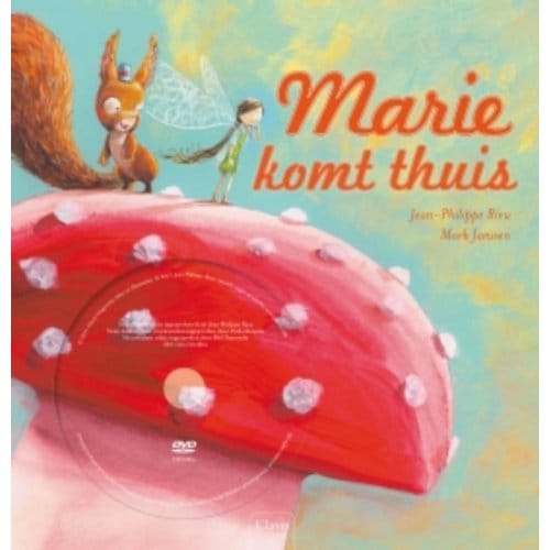 Marie Komt Thuis - Elfje Marie - Jean-Philippe Rieu