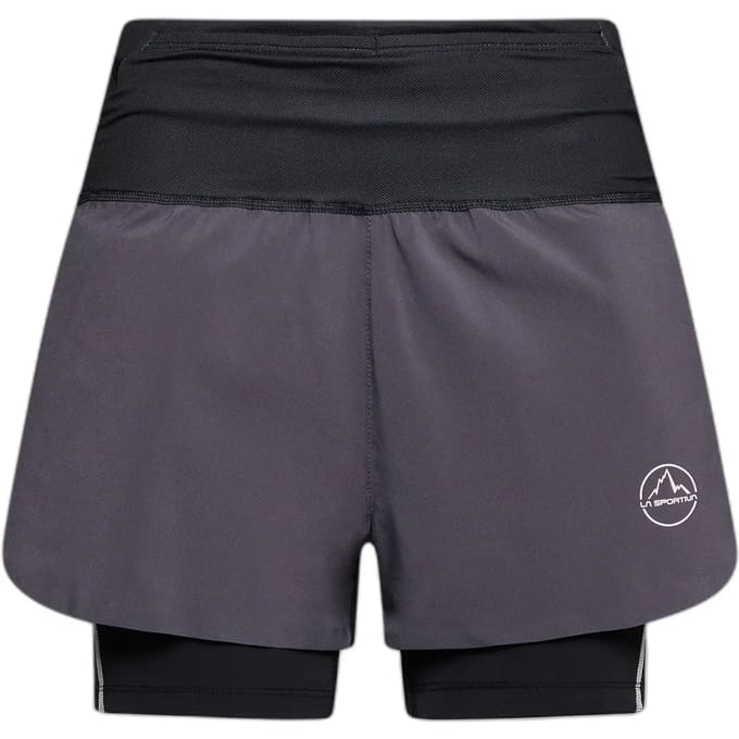 Damesshort La Sportiva Ultra Distance