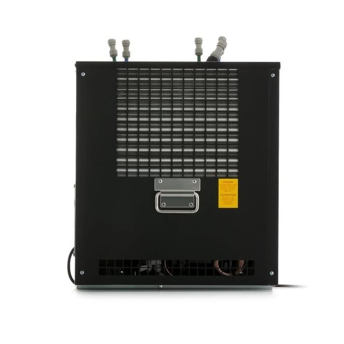 Tireuse à bière AS-110 Green Line 2/4/6 voies sous-compteur 110 L/h