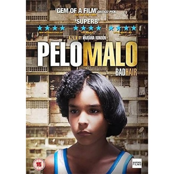 Pelo Male