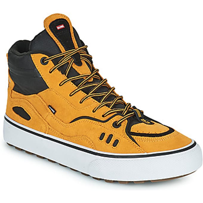 Hoge Sneakers Globe DIMENSION