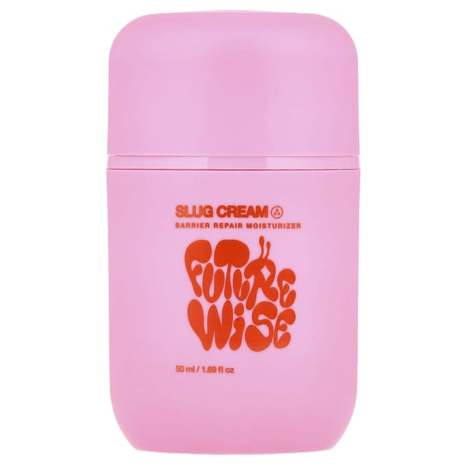 Slijmcrème, Barrièreherstellende Moisturizer, 50 ml(1.69 fl oz) pink