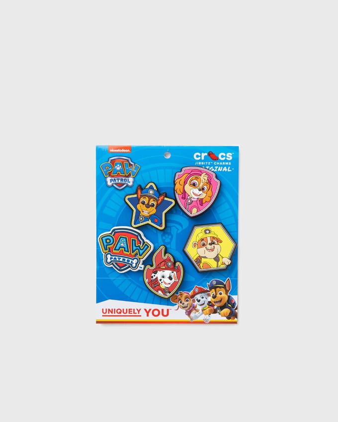 Paw Patrol 5 Pack