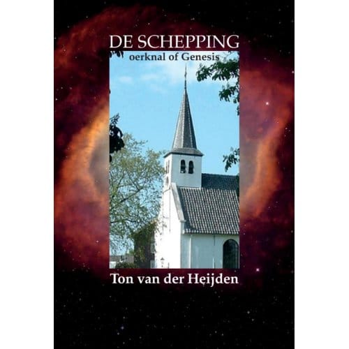 De Scheppping - Ton van der Heijden