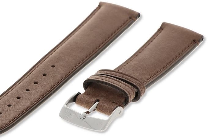 Morellato PMX034LEVY22 Manufatti Horlogeband - 22 mm