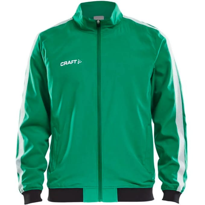Jas Craft pro control woven