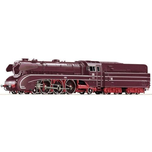 Roco 7110015 H0 stoomlocomotief BR 10 001 van de DB