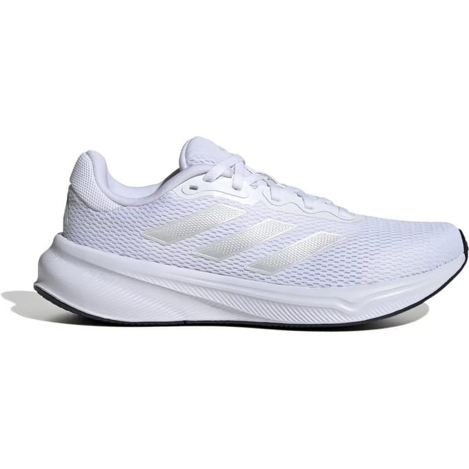 adidas Performance Response Schoenen - Dames - Wit