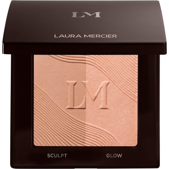 Laura Mercier Bronze Colour Infusion 9g (Various Shades) - 10 Sainte-Croix - 10 Sainte-Croix