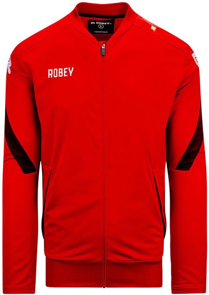 Robey Counter Trainingsjack Junior - Maat 164