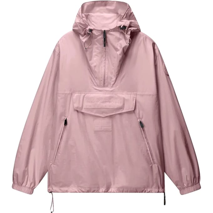 Anorak Napapijri Next