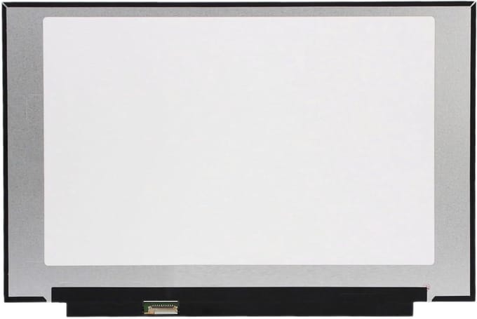 Laptop Scherm - Display Paneel - Beeld Herstel - 240Hz IPS Matte - 156 inch - Niet gespecificeerd