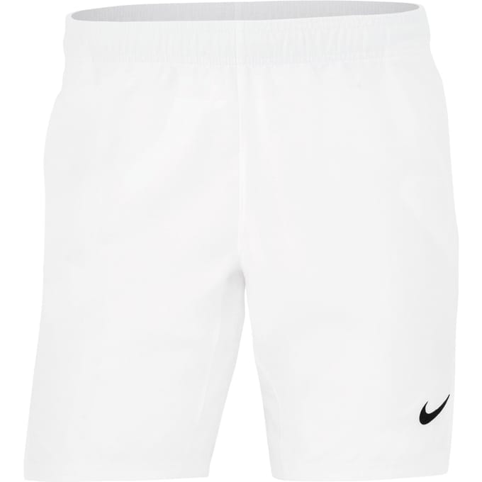 Nike Team Woven Training Short Junior - Maat M