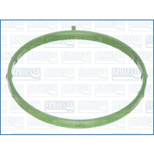 Pakking, smoorklepaansluiting AJUSA 01496000