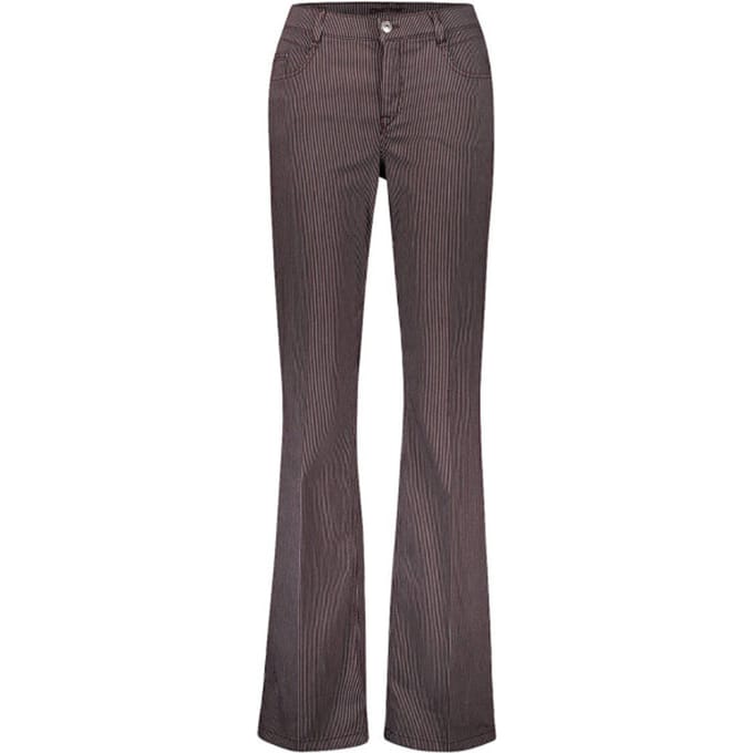 gardeur ZURI 126-80951 – Slim Bootcut 5-Pocket – modieus en comfortabel