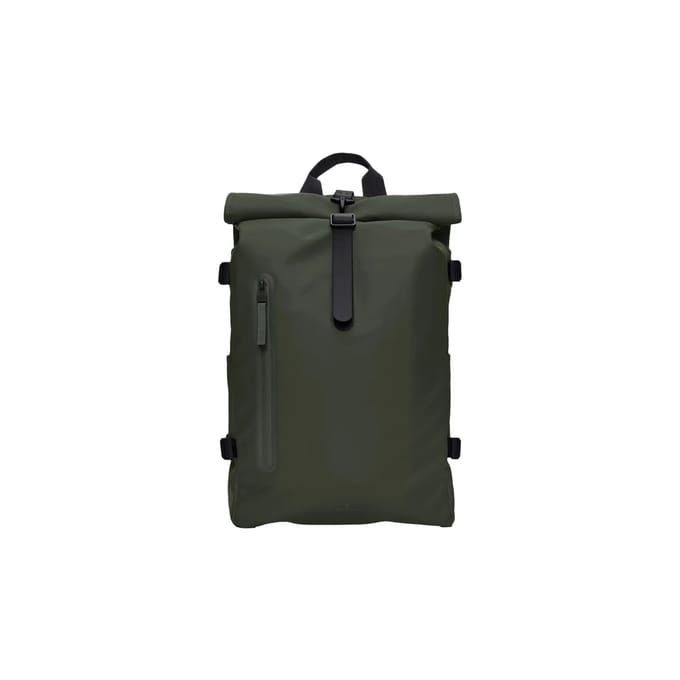 Rugzak Rains Rolltop Rucksack Large W3