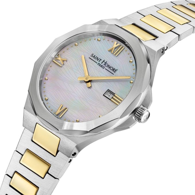 Saint Honoré MT741102 4YBRT Matignon Horloge