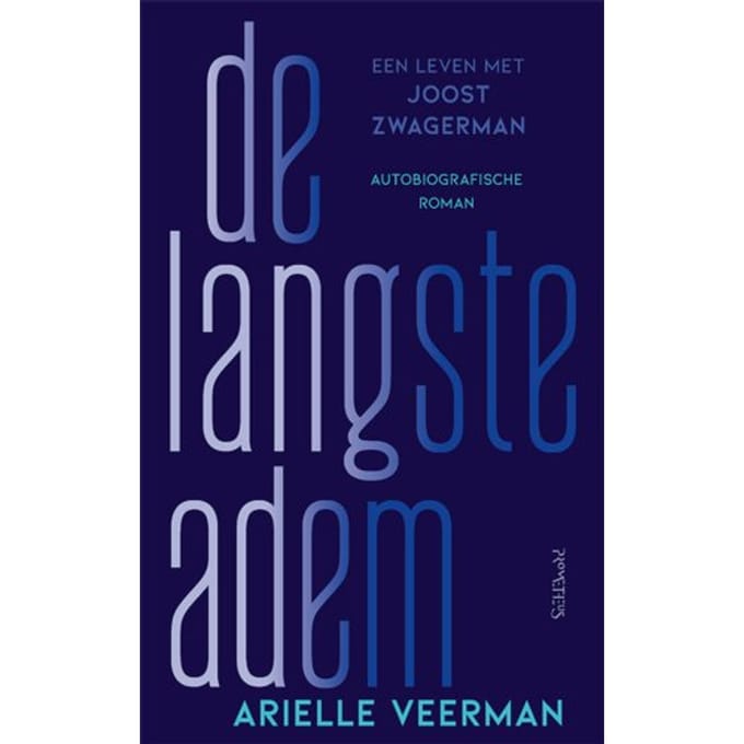 De Langste Adem - Arielle Veerman