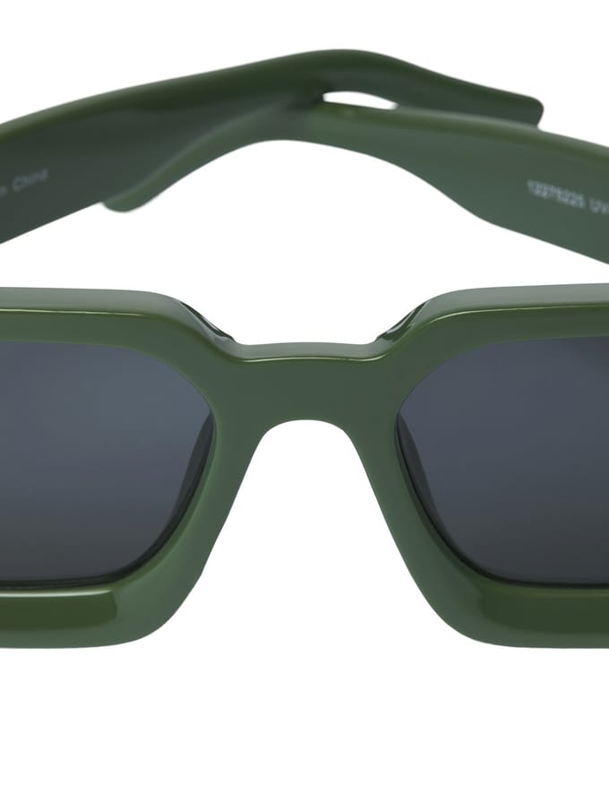 JACK&JONES ADDITIONALS - JACWILLIAM SUNGLASSES LN Heren Zonnebril