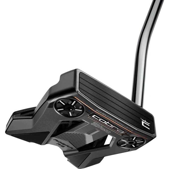 Putter 3dp agera rs bend Cobra