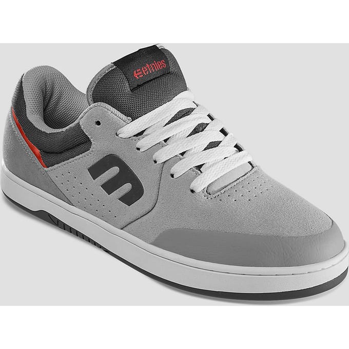 etnies Marana Skate Schoenen grijs